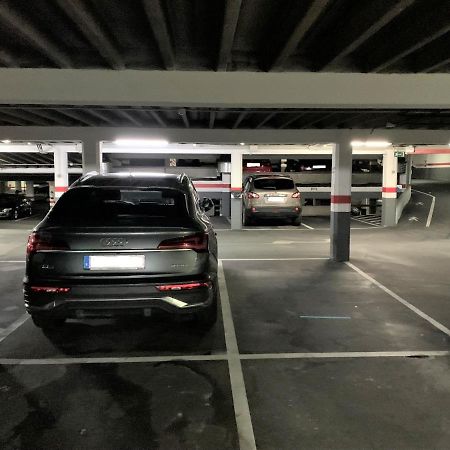 Apto. El Llano. Parking Incluido Хихон Экстерьер фото
