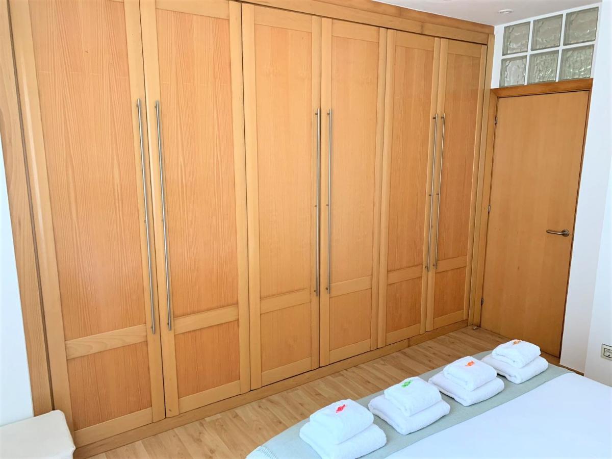 Apto. El Llano. Parking Incluido Хихон Экстерьер фото
